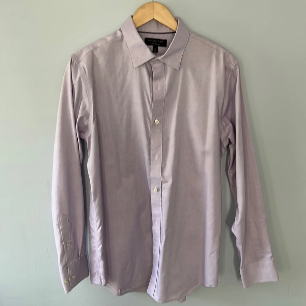 Banana republic dress shirt - Picture 1 of 1